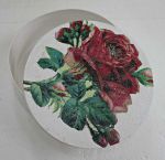 Artystyczny decoupage