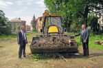 Nowe ułatwienie komunikacje w centrum miasta