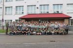 Harcerski Start 2014
