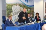 Głośne „Siema!” w Szpitalu Śląskim