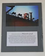 Galeria zmienna Szpitala
