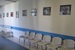 Galeria zmienna Szpitala
