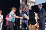 Nagrody za wysokie wyniki sportowe za 2015 rok rozdane