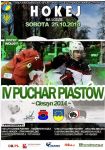 IV Puchar Piastów