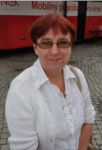 Janina Hławiczka. /fot. Tomasz Wolff