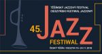 45. CIESZYŃSKI FESTIWAL JAZZOWY