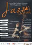 43. Cieszyński Festiwal Jazzowy