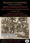 Nowy nieznany świat czylinajstarsza encyklopedia Ameryki