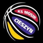 MU-16: KS MOSiR Cieszyn - Żorska Akademia Koszykówki Żory