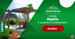 Głosuj w programie LECHSTARTER i zmieniaj Śląsk!