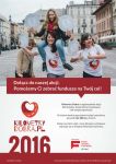 Dołącz do akcji \"Kilometry Dobra\"