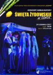 Koncert Jubileuszowy zespołu "Klezmer"