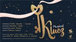 Premiera musicalu "Klucz"