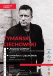 Na Granicy Kina – Tymon Tymański