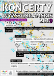 Koncerty Wyższobramskie (Michał Markuszewski)
