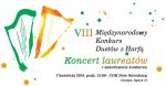 Koncert laureatów konkursu „Duety z Harfą”
