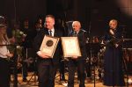 Bogdan Ścibut laureatem prestiżowej nagrody