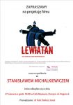 Projekcja filmu „Lewiatan”