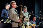 CIESZYŃSKI FESTIWAL JAZZOWY ZAKOŃCZONY