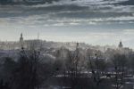 "Cieszyn" - fotografie Mariana Dembinioka
