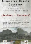 Majówka z Historią