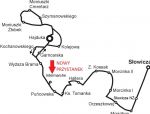 Nowy przystanek w Cieszynie