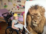 Dzięki Fundacji spełniły się marzenia 10-letniej Martyny
