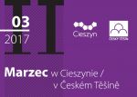 MARZEC w Cieszynie i Czeskim Cieszynie!