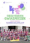 4. urodziny Cieszyńskich Gwiazdeczek