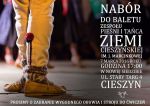 Nabór do baletu ZPiTZC