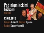 Pod niemieckimi łóżkami