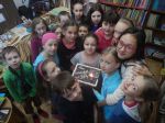 Noc bibliotek