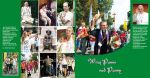Książka na XXV-lecie pieszej pielgrzymki Cieszyn - Jasna Góra