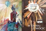 Promocja książki "W cieniu żywocic"