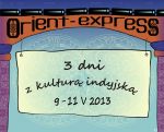 ORIENT EXPRESS – Trzy dni z kulturą indyjską