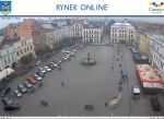 Bezpłatne, tymczasowe parkowanie na Rynku