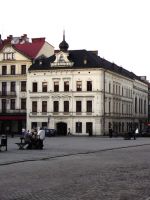 Cieszyński Ośrodek Kultury „Dom Narodowy”, 2008