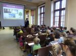 Cieszyński Uniwersytet Dziecięcy /fot. Organizatorzy