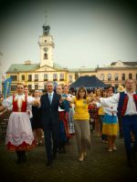 W tym roku przybędzie rekordowa liczba chętnych do nauki języka polskiego