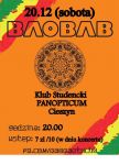 Koncert Baobab, Ras Poll'a