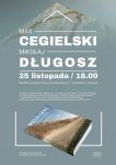 Spotkanie z Maxem Cegielskim i Mikołajem Długoszem