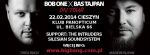 Koncert Bob One i Bas Tajpan