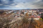 Panorama Cieszyna