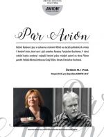 Par Avion - Renata Putzlacher i Radovan Lipus
