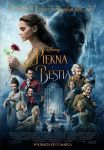 Piękna i Bestia - Przygodowy, Familijny, Fantasy