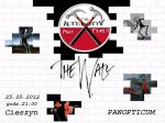 The AlternatiV Pink Floyd - THE WALL - live 