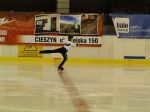 Pokazy na lodzie /fot. MOSiR