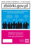 Nowa ustawa o zbiórkach publicznych