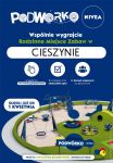 Zagłosuj na Rodzinne Miejsce Zabaw w Cieszynie
