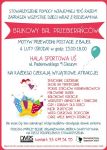 Bajkowy Bal Przebierańców